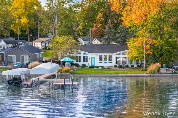 Wayland, MI 49348,2749 Russell Drive