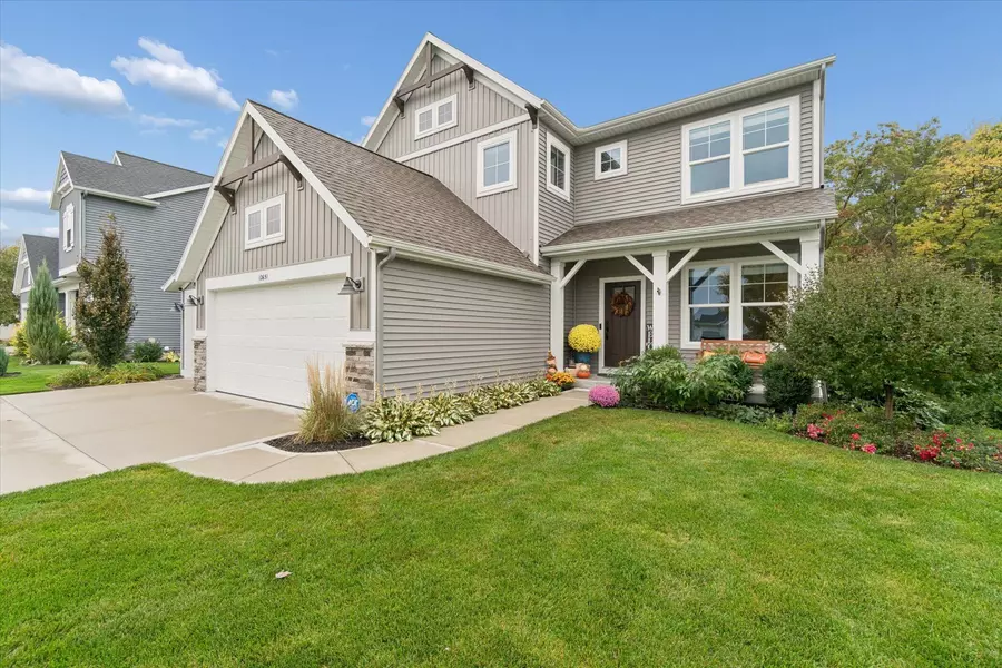 12651 Riverton Road, Grand Haven, MI 49417