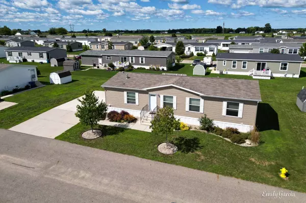 Allendale, MI 49401,11504 Sunset Glen
