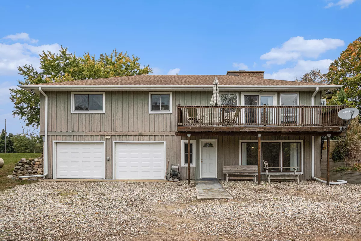 Vicksburg, MI 49097,10600 S 33rd Street