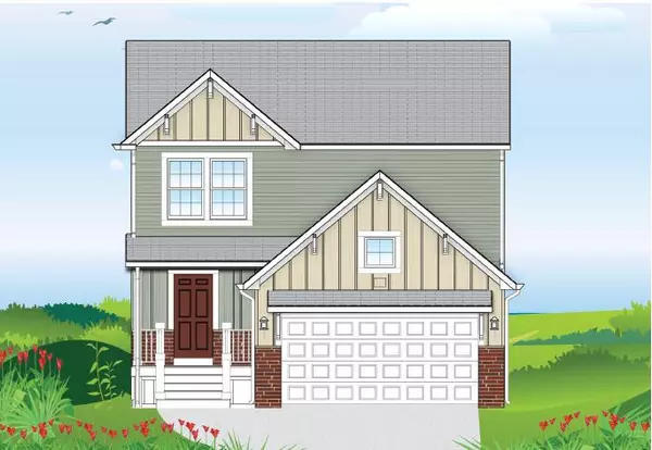 355 Preserve Drive, South Haven, MI 49090