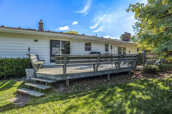 Grand Rapids, MI 49508,3707 Stilesgate SE Court