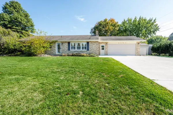 Stevensville, MI 49127,6399 Jericho Road