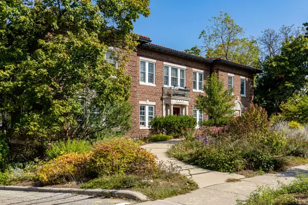 1923 Geddes Avenue, Ann Arbor, MI 48104