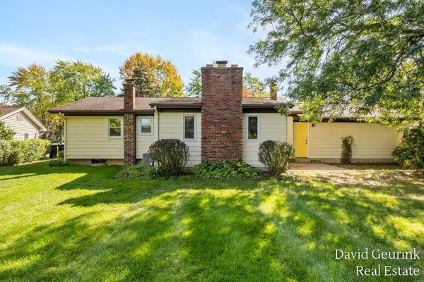 Kentwood, MI 49508,5873 Glenmoor SE Drive
