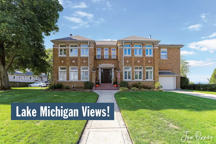 1418 Lake Boulevard #2, St. Joseph, MI 49085