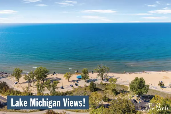 St. Joseph, MI 49085,1418 Lake Boulevard #2