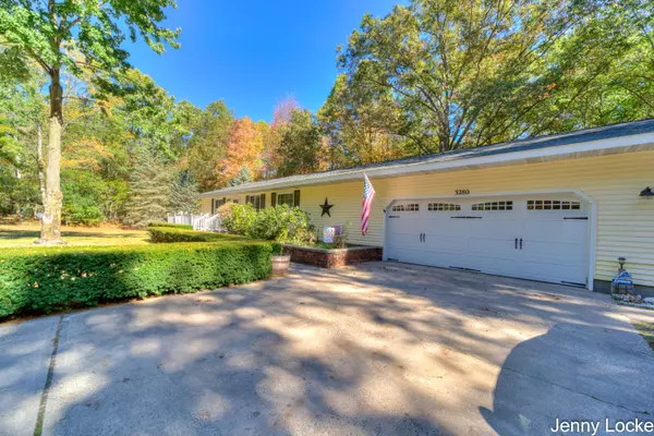 Muskegon, MI 49445,3280 Fenner Road