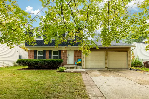 Ypsilanti, MI 48198,1794 Hamlet Drive