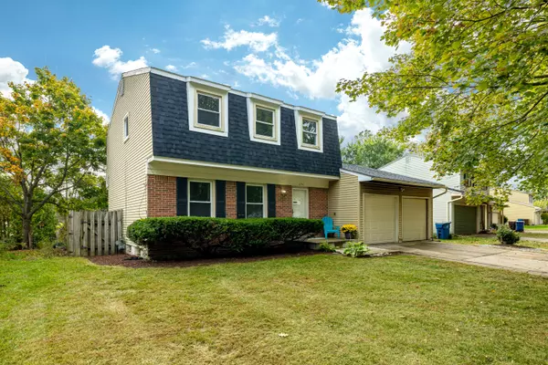 1794 Hamlet Drive, Ypsilanti, MI 48198