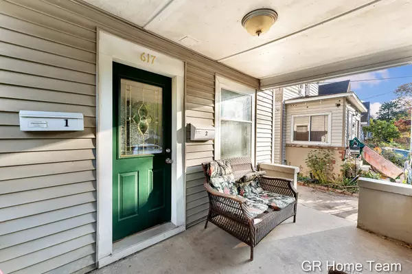 Grand Rapids, MI 49503,617 Atwood NE Street