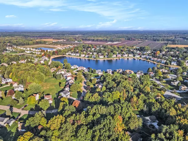 Holland, MI 49424,291 Sand Castle Drive