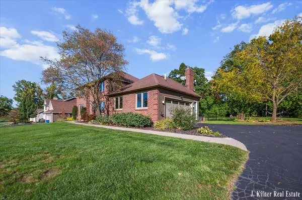 Grand Rapids, MI 49546,472 Ashton SE Court