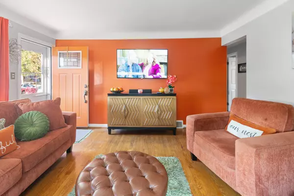 Saint Clair Shores, MI 48080,20707 Elizabeth Street