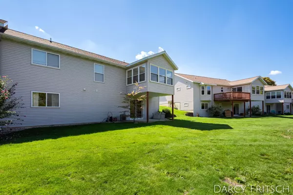 Byron Center, MI 49315,1501 Dexter SW Street #35