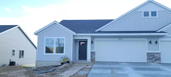 Grand Rapids, MI 49534,3774 Ambrosia SW Drive #24