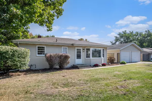 Stevensville, MI 49127,5715 George Street