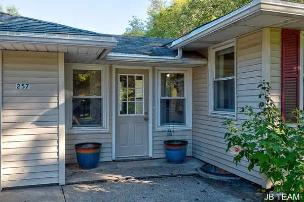 Holland, MI 49424,257 Mae Rose Avenue