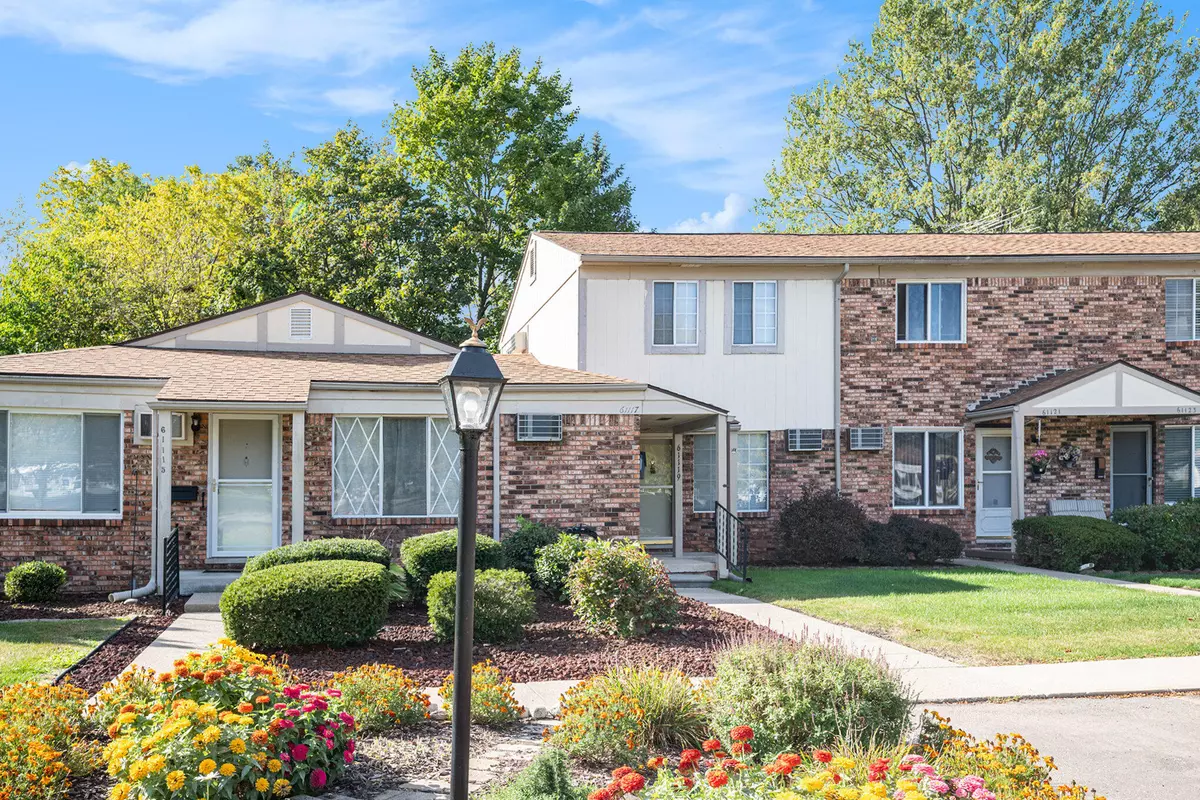 South Lyon, MI 48178,61117 Heritage Boulevard