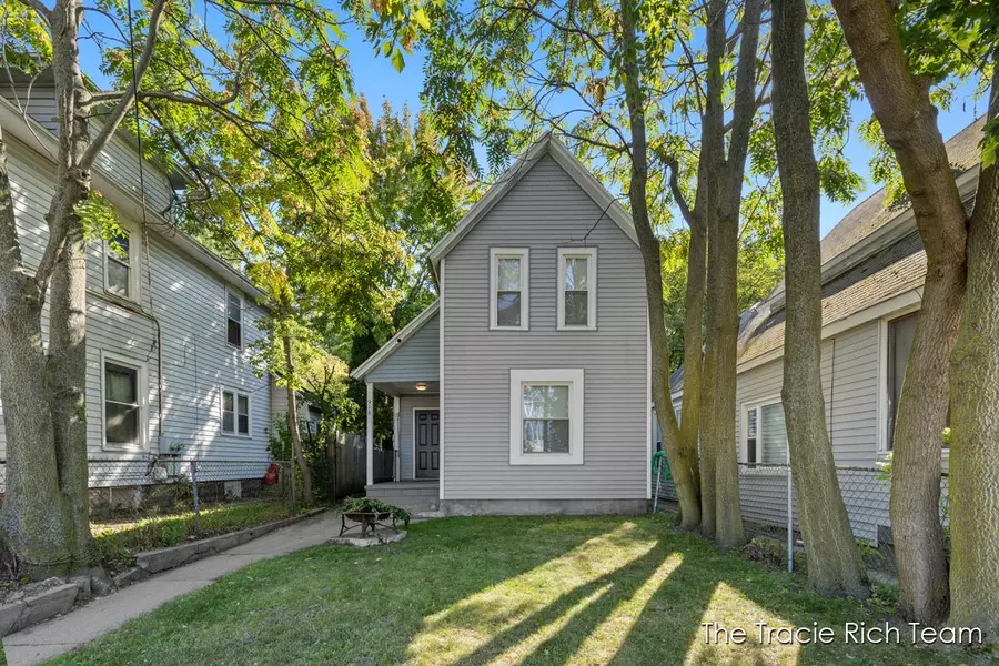 918 Lafayette NE Avenue, Grand Rapids, MI 49503