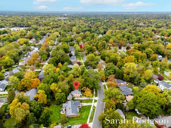 East Grand Rapids, MI 49506,2752 Maplewood SE Drive