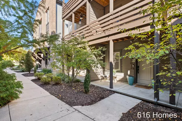 Grand Rapids, MI 49525,2032 CELADON NE Drive