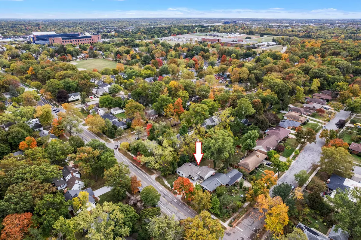 Ann Arbor, MI 48103,1007 Pauline Boulevard