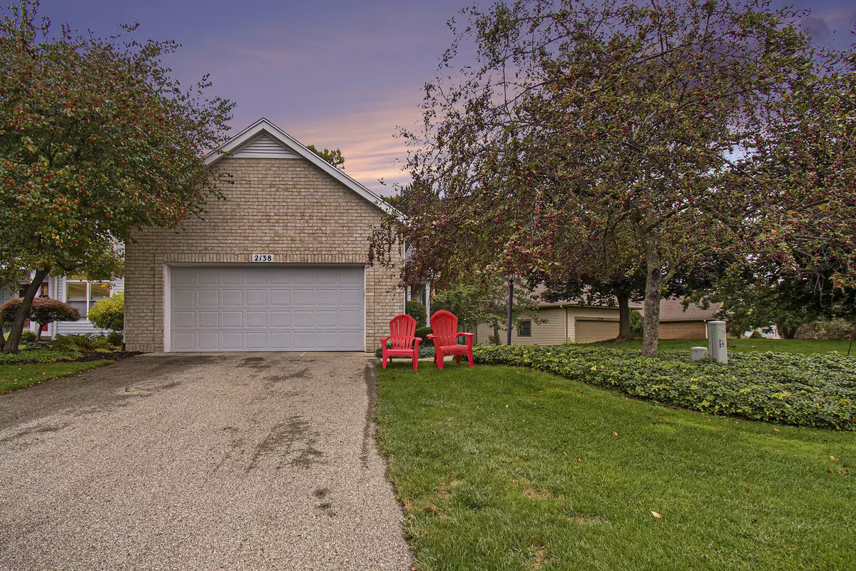 Grand Rapids, MI 49508,2138 S Cross Creek SE Drive