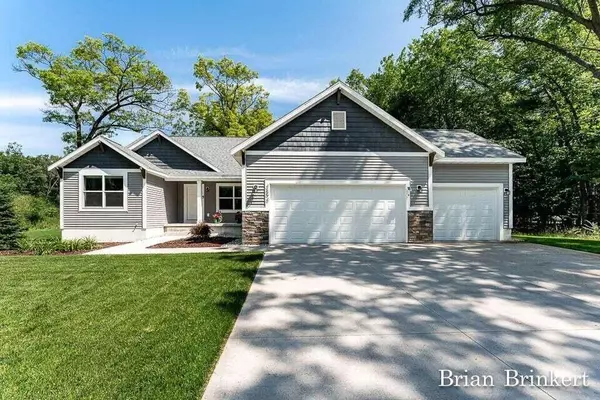 Montague, MI 49437,4894 Bowen Street