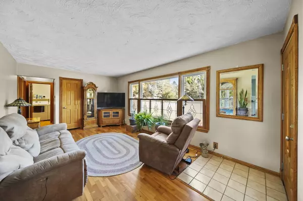 Jackson, MI 49203,2848 Kibby Road