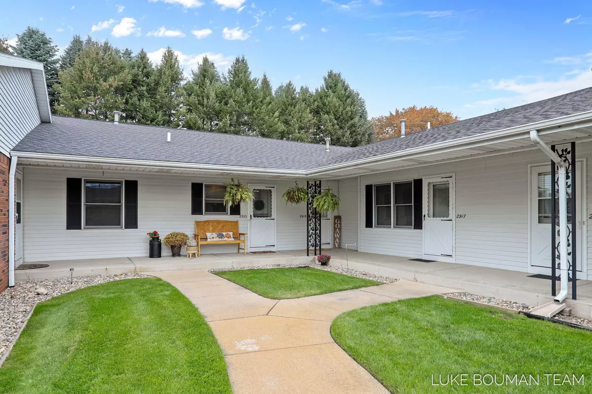 Hudsonville, MI 49426,2921 N Wentward Court