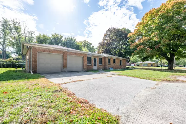 Benton Harbor, MI 49022,1803 Heath Court