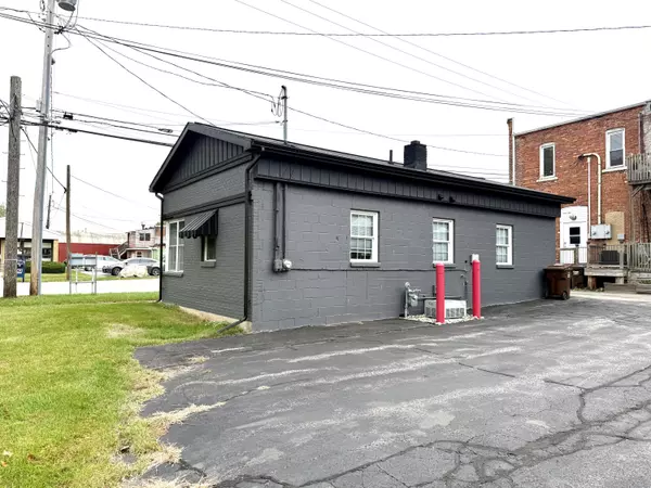 Concord, MI 49237,107 Homer Road
