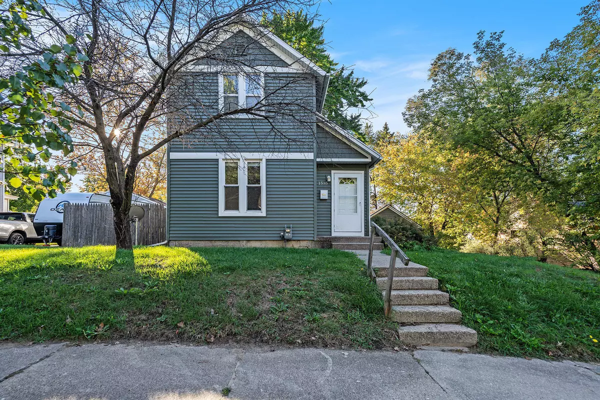Grand Rapids, MI 49507,1535 Colorado SE Avenue