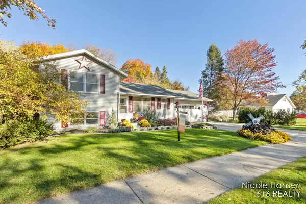 Hudsonville, MI 49426,3979 Grant Street