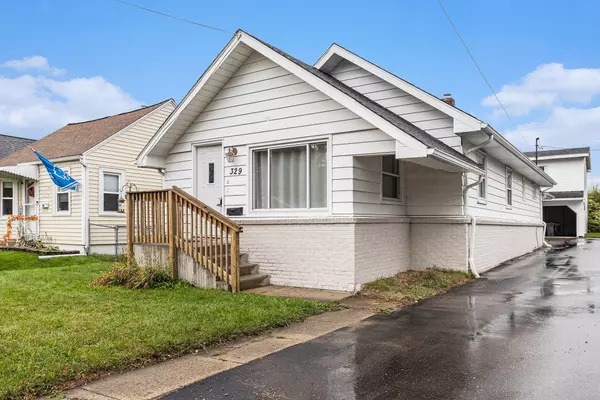 Battle Creek, MI 49015,329 Surby Avenue