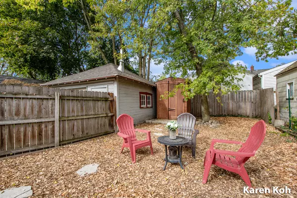 Grand Rapids, MI 49505,603 Knapp NE Street