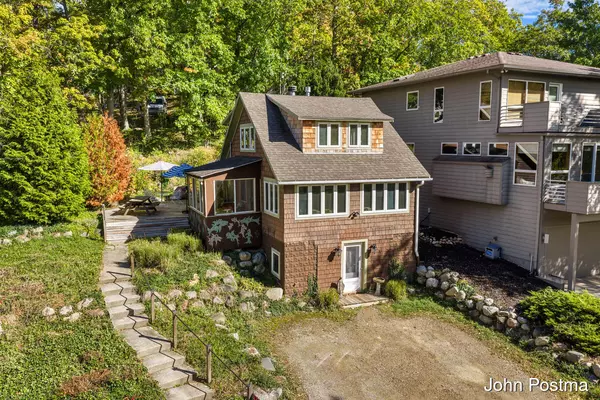 3540 Reeds Lake SE Boulevard, Grand Rapids, MI 49506