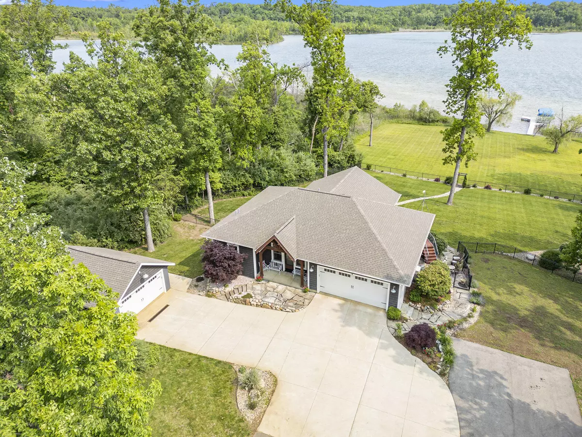 Sturgis, MI 49091,23772 Wilson Road