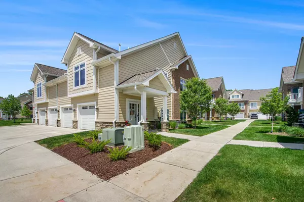 Dexter, MI 48130,610 Boardwalk Lane