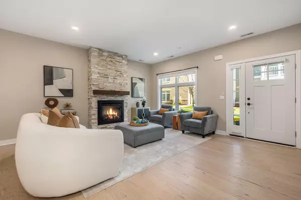 Dexter, MI 48130,610 Boardwalk Lane