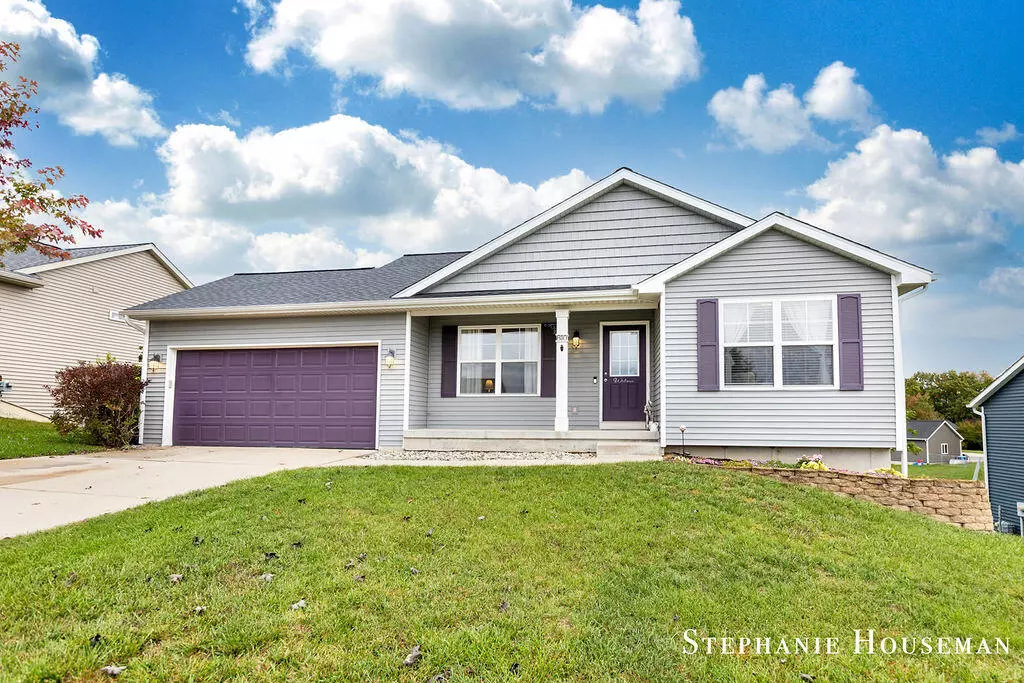 Middleville, MI 49333,810 Green Meadows Drive