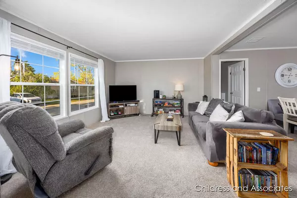 Ionia, MI 48846,360 E Tuttle Road #6