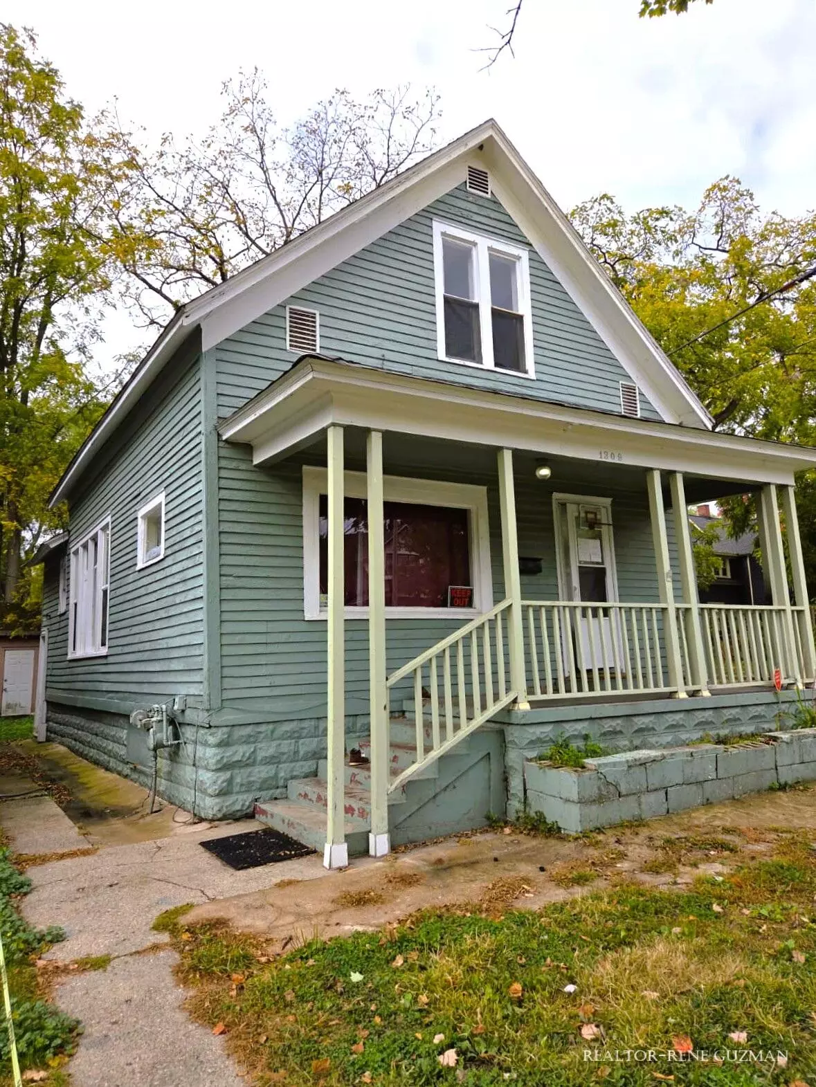 Muskegon, MI 49441,1309 6th Street