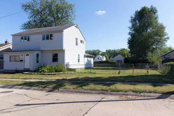 Warren, MI 48091,7052 Cadillac Avenue