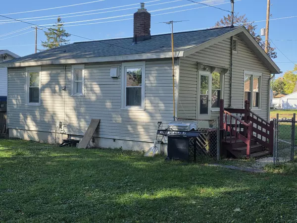 Battle Creek, MI 49015,1225 W Territorial W Road