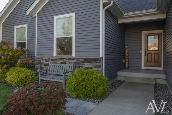 Caledonia, MI 49316,2238 Glenn Canyon SE Drive
