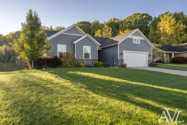 Caledonia, MI 49316,2238 Glenn Canyon SE Drive