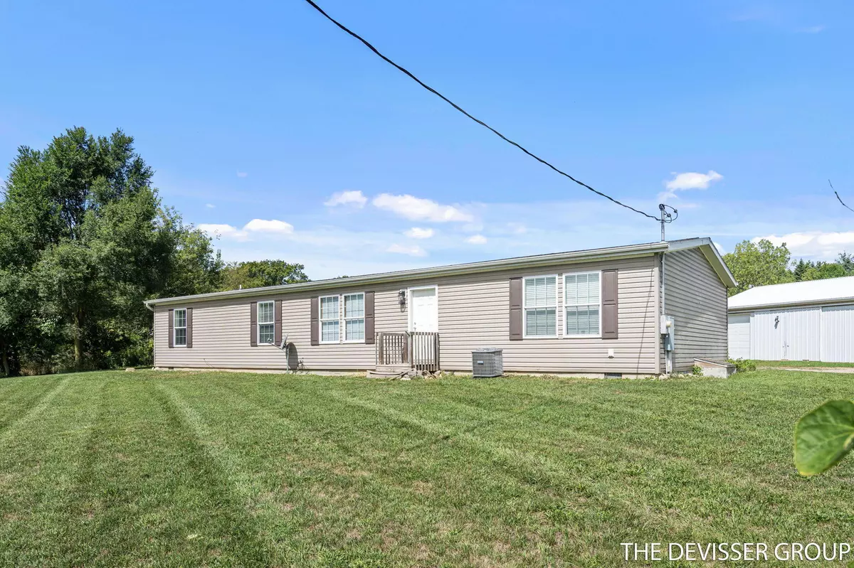 Allegan, MI 49010,2859 125th Avenue