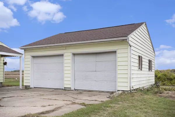 Bronson, MI 49028,926 Weaver Road